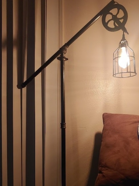 Lighting category